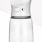 PB water cup white 550ml