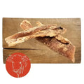 Beef Neck Tendon Natural Meat Chew For Dogs
