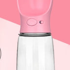 PB water cup powder 550ml