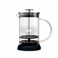 Bialetti Tuttocrema Glass Milk Frother