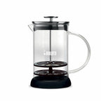 Bialetti Tuttocrema Glass Milk Frother
