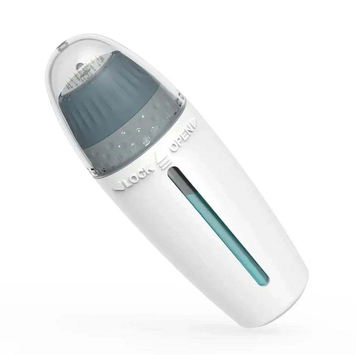 6-in-1 Microneedle Derma Roller Kit for Face, Body & Scalp | Ammuri