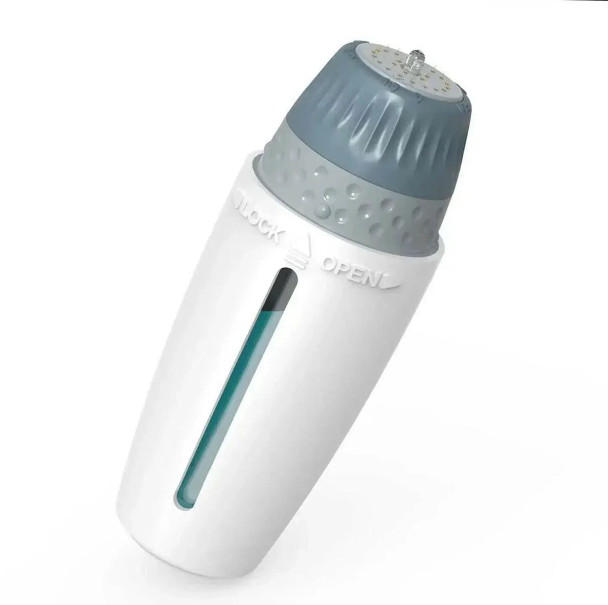 6-in-1 Microneedle Derma Roller Kit for Face, Body & Scalp | Ammuri