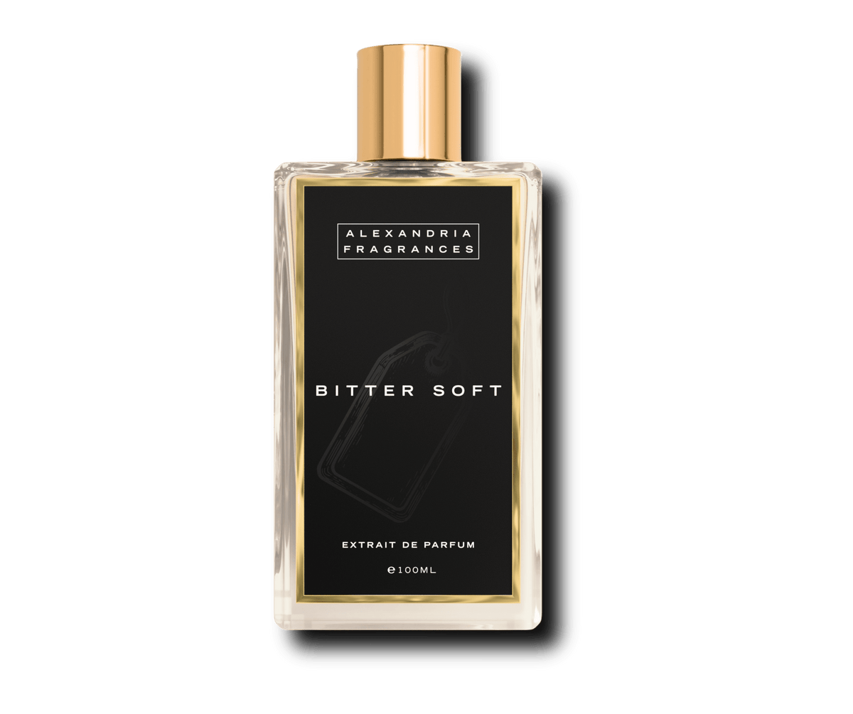 Bitter Soft Inspired By Tom Ford's Tuscan Leather
