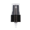 Black Spray Cap - 20/410