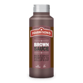 Brown Sauce 1 Litre Bottle (Case of 6)