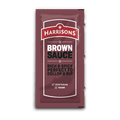 Brown Sauce Sachet (Case of 200)