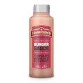 Burger Sauce 1 Litre Bottle (Case of 6)