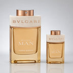 Bvlgari Man Terrae Essence Eau de Parfum Gift Set 100ml + 15ml – New Pack Men’s Fragrance Set