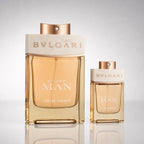 Bvlgari Man Terrae Essence Eau de Parfum Gift Set 100ml + 15ml – New Pack Men’s Fragrance Set