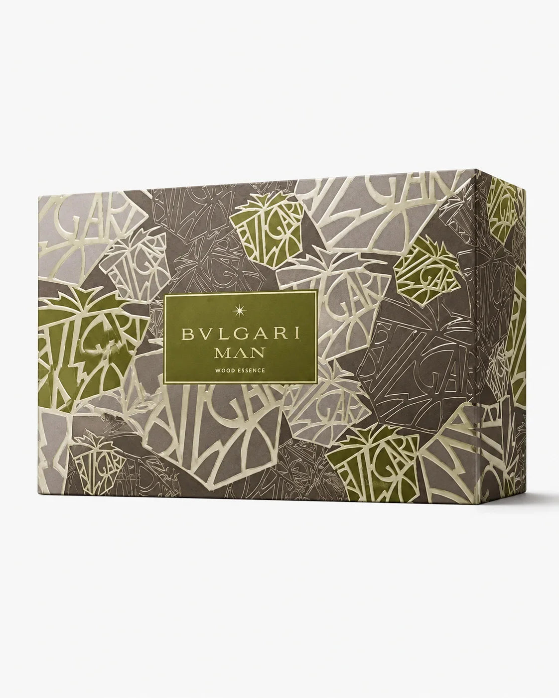 Bvlgari Man Wood Essence Eau de Parfum Gift Set 100ml + 15ml – Soft Box Men’s Fragrance Set