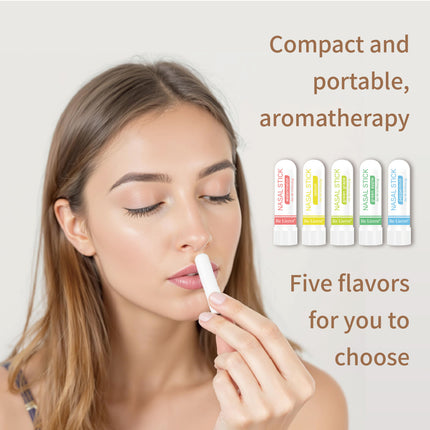 Re Lierre 5-in-1 Nasal  Energy Bar - 𝓢𝓱𝓸𝓹𝓵𝓮𝓬𝔂