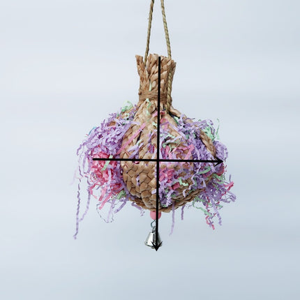 Drawing Straw Rope Toy Parrot Paper - 𝓢𝓱𝓸𝓹𝓵𝓮𝓬𝔂