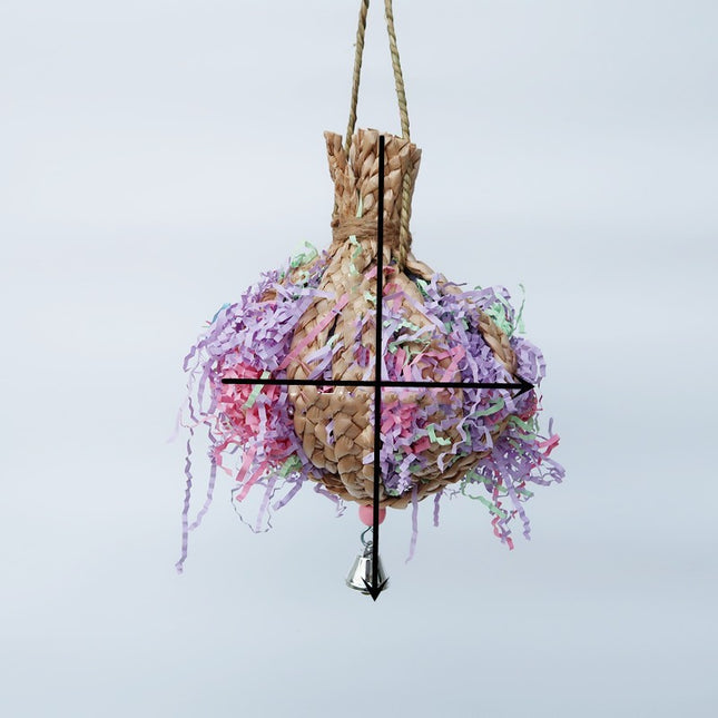 Drawing Straw Rope Toy Parrot Paper - 𝓢𝓱𝓸𝓹𝓵𝓮𝓬𝔂