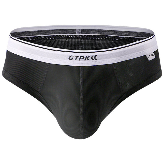 Summer Breathable Quick-drying Men's Underwear Modal Briefs - 𝓢𝓱𝓸𝓹𝓵𝓮𝓬𝔂