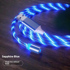Blue 2m