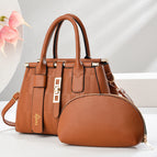 Yellowish Brown