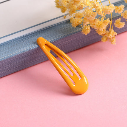 Colorful Candy Side Clip Cute Girls' Hair Accessories - 𝓢𝓱𝓸𝓹𝓵𝓮𝓬𝔂