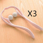 Pink 3pcs