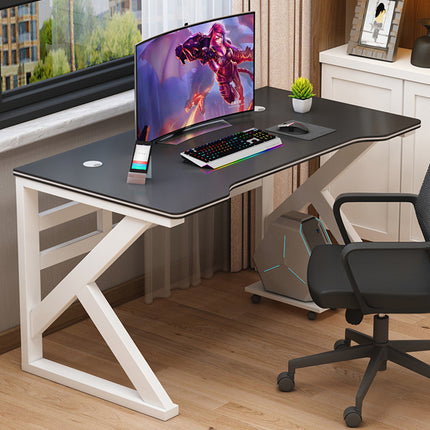 Home Simple Student Writing Computer Desk - 𝓢𝓱𝓸𝓹𝓵𝓮𝓬𝔂