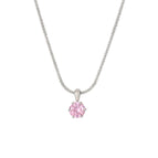 Platinum Pink Diamond