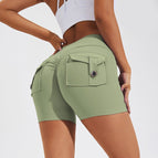 Avocado Green