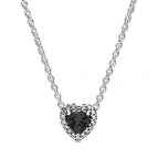 Black Necklace