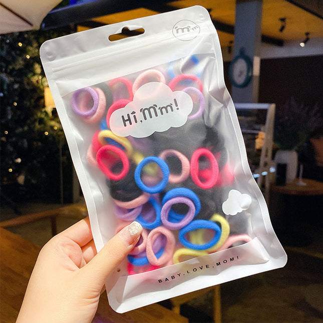 Simple Colored Children's Leather Band - 𝓢𝓱𝓸𝓹𝓵𝓮𝓬𝔂