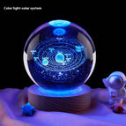 Solar System 8CM