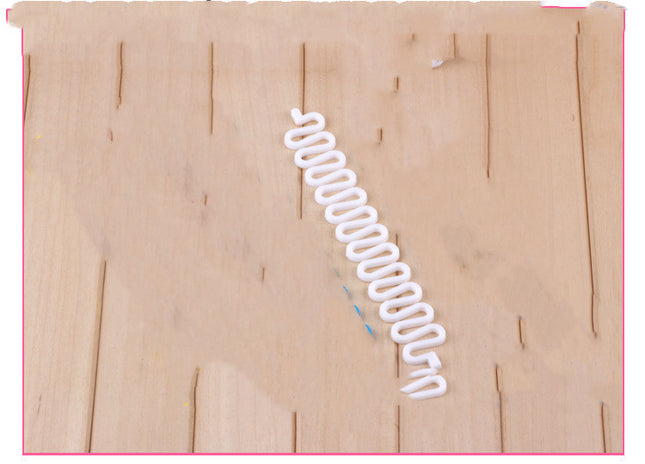 Fishbone dish hair tools - 𝓢𝓱𝓸𝓹𝓵𝓮𝓬𝔂