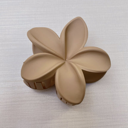 Frosted Holiday Hot Sale Side Grab Barrettes - 𝓢𝓱𝓸𝓹𝓵𝓮𝓬𝔂