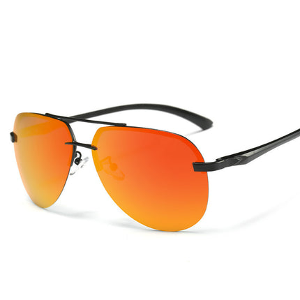 Fashion Polarized Sunglasses Without Logo For Men And Women - 𝓢𝓱𝓸𝓹𝓵𝓮𝓬𝔂