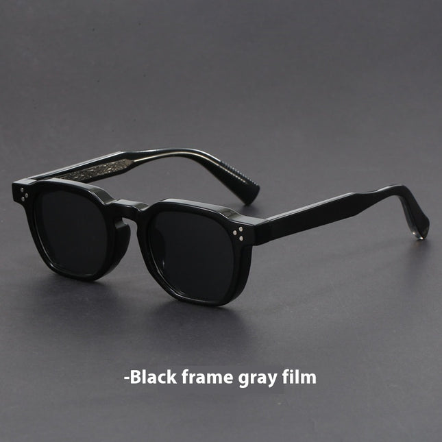 Fashion Sunglasses Sunscreen Propionic Acid Pin - 𝓢𝓱𝓸𝓹𝓵𝓮𝓬𝔂