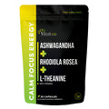 Ashwagandha Rhodiola Rosea L Theanine
