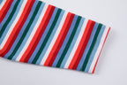 Cara Stripe Cotton Kids Top