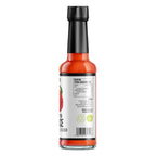 Carolina Reaper Hot Sauce | 150ml | Chilli Mash Co. | Fiery Heat & Endless Flavour