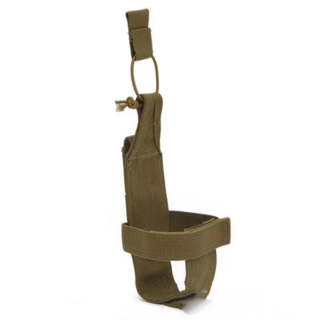 Tactical Dog Harness Pet German Shepherd K9 Training Vest Dog Harness And Leash Set For All Breeds Dogs - 𝓢𝓱𝓸𝓹𝓵𝓮𝓬𝔂