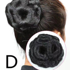 D style