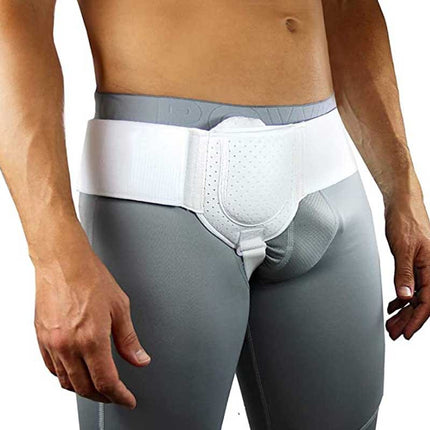 Male Small Intestinal Gas Groin Compression Belt - 𝓢𝓱𝓸𝓹𝓵𝓮𝓬𝔂