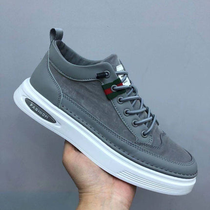 Umbrella Cloth Breathable Sneakers For Men - 𝓢𝓱𝓸𝓹𝓵𝓮𝓬𝔂