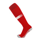 Red And White