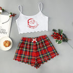 Christmas Plaid