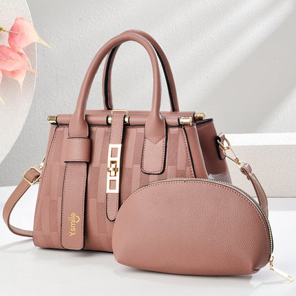 Handbag Crossbody Shoulder All-matching Elegant - 𝓢𝓱𝓸𝓹𝓵𝓮𝓬𝔂