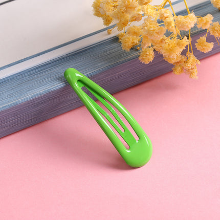 Colorful Candy Side Clip Cute Girls' Hair Accessories - 𝓢𝓱𝓸𝓹𝓵𝓮𝓬𝔂