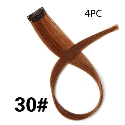Wig hair extension - 𝓢𝓱𝓸𝓹𝓵𝓮𝓬𝔂