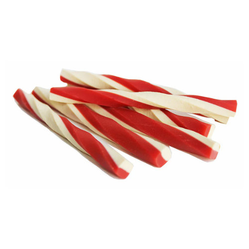 Judge's Choice Cheese & Tomato Twisters - 6 pack