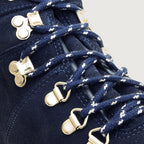 Chicago Waterproof Boots - Blue
