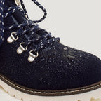 Chicago Waterproof Boots - Blue