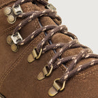 Chicago Waterproof Boots - Brown