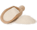 Clear Xanthan Gum